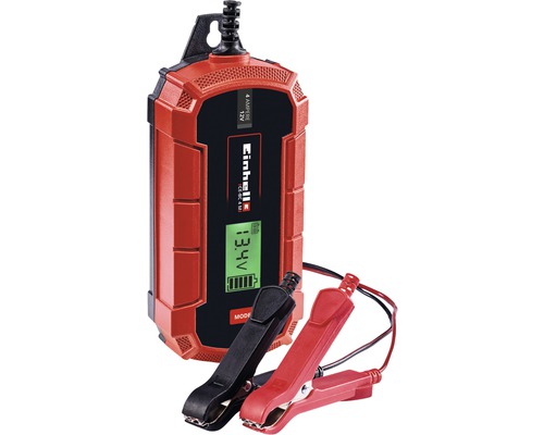Einhell Batterie-Ladegerät CE-BC 4 M