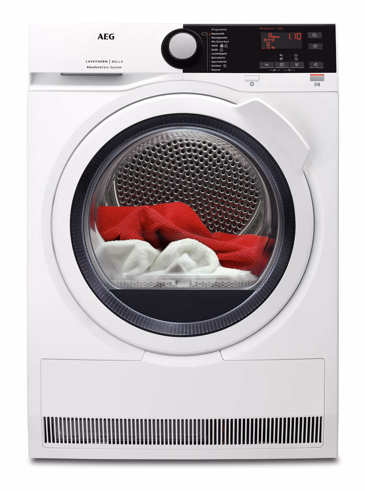 AEG TB6080TW