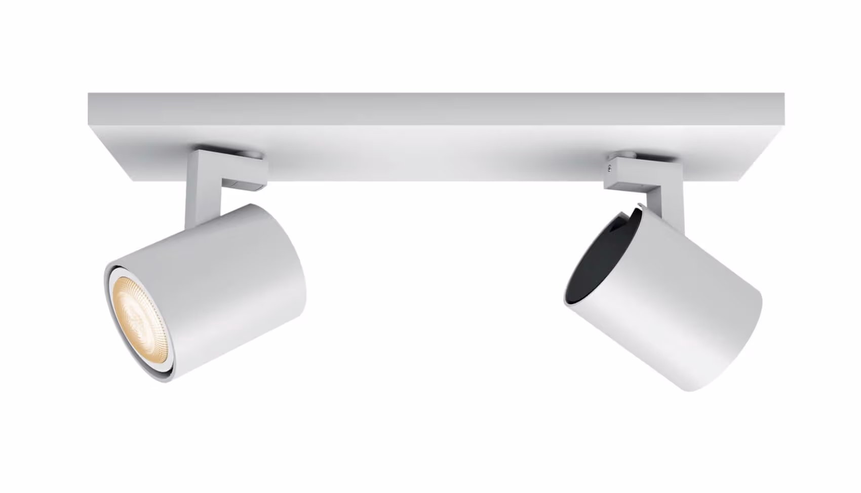 Philips Hue Hue Runner 2er white