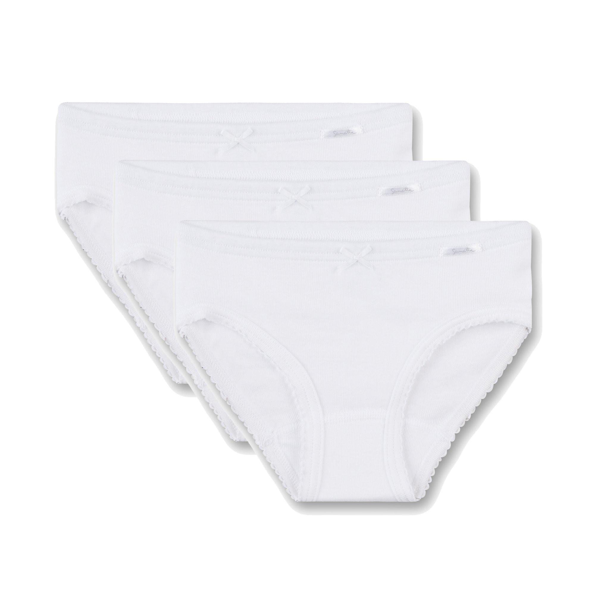 Slip 3er Pack Stretch