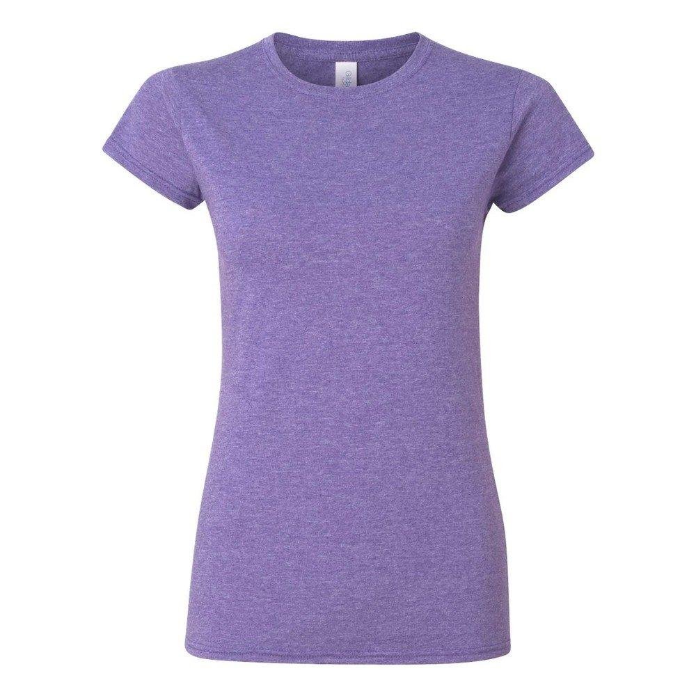 Softstyle TShirt Mittelschwer