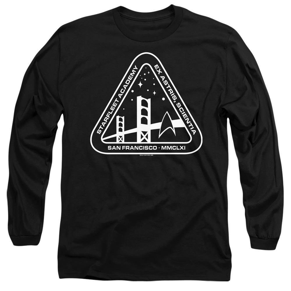 White Academy TShirt