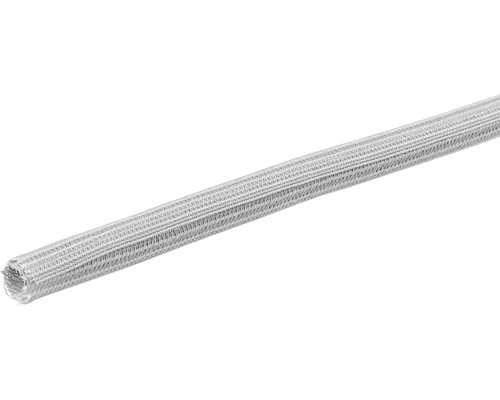 Kabelschlauch Fast Cover flexibel grau 2.5 m