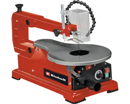Einhell Dekupiersäge TC-SS 406