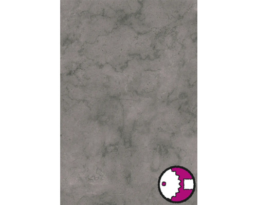 PICCANTE Küchenarbeitsplatte K539 Fossil Arosa 4100 x 635 x 38 mm (Zuschnitt online reservierbar)