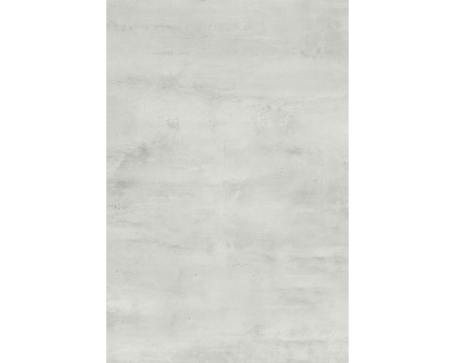 PICCANTE Rückwand Weiß/Beton-Optik 1196x550x2mm