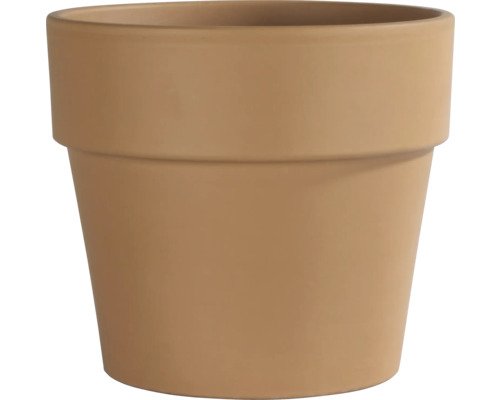 Pflanztopf Spang Calima Antiqua Terrakotta Ø 28 cm H 23.5 cm terracotta
