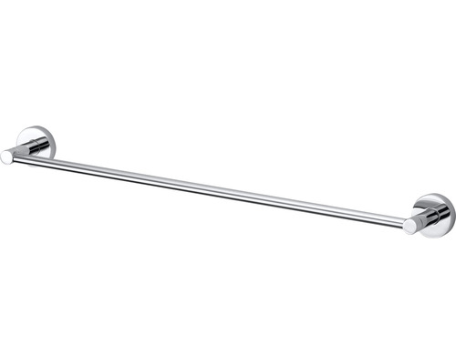 Badetuchhalter HACEKA Kosmos chrom glänzend 1208559