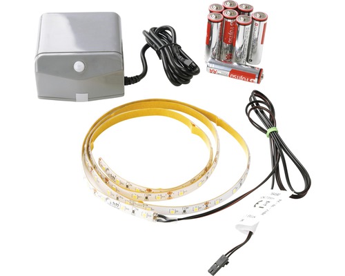 LED Streifen Fackelmann Lino Contura-Light 110