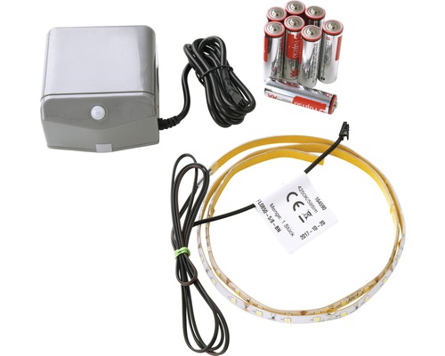 LED Streifen Fackelmann Lino Contura-Light 90