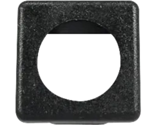 Humbaur Lamellenstopfen 30 x 30 mm inkl. Bohrung
