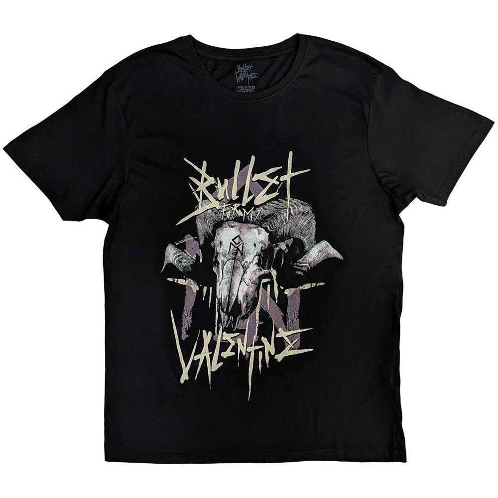 TShirt Rückseitiger Aufdruck