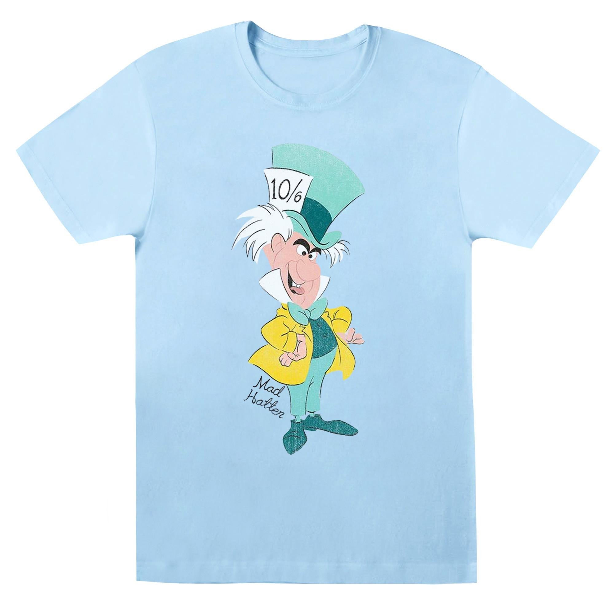 Alice in Wonderland TShirt