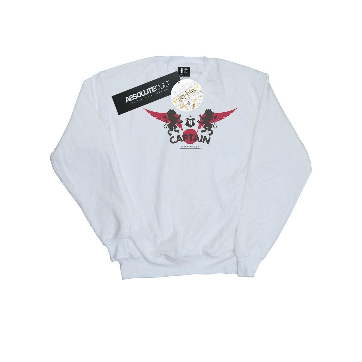 Gryffindor Sweatshirt
