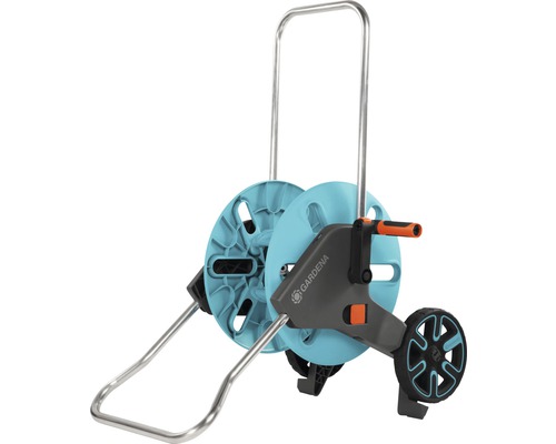 Schlauchwagen GARDENA CleverRoll M