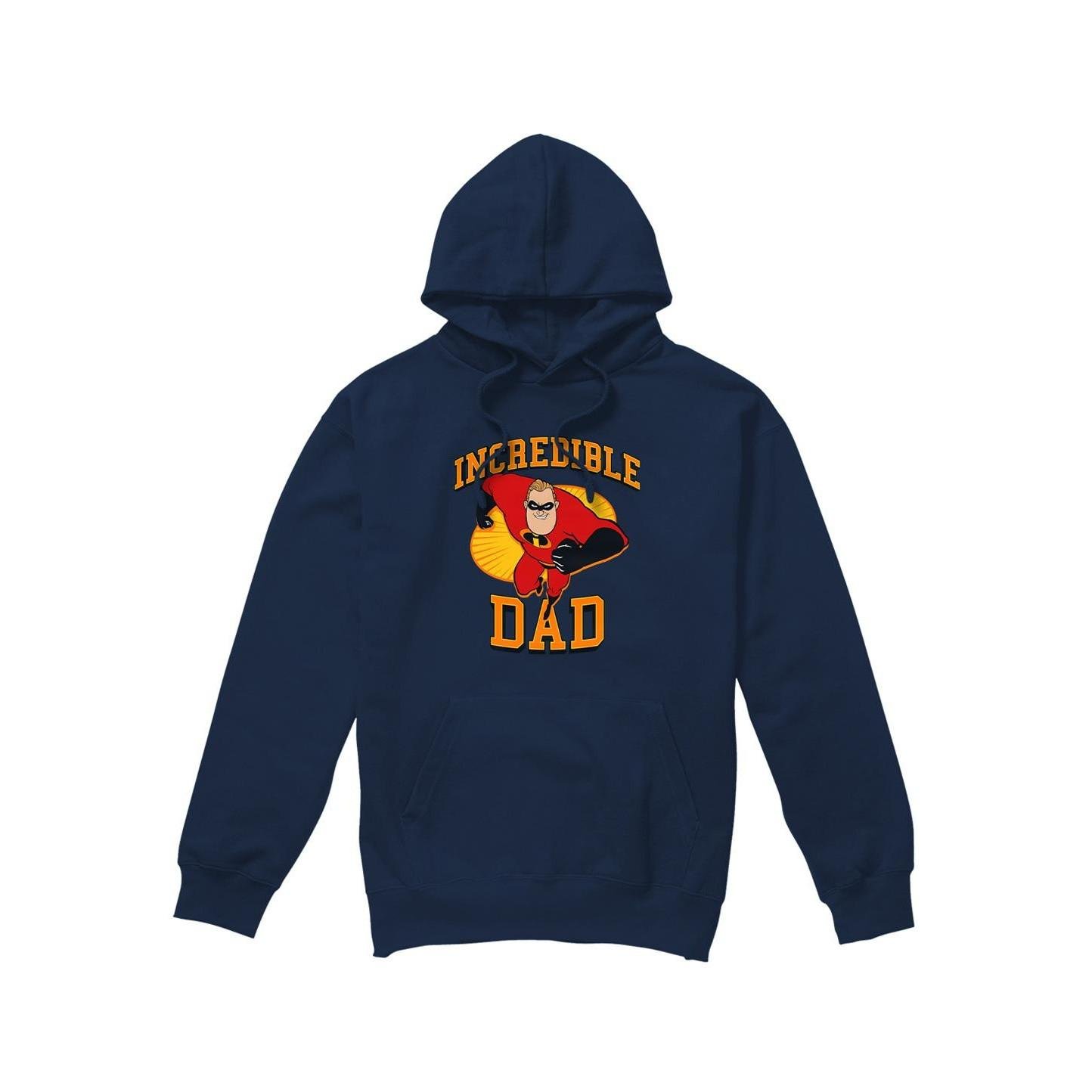 Incredible Dad Kapuzenpullover