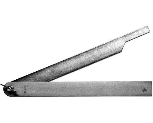 SCALA Stellwinkel 200 mm poliert