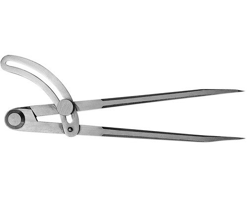 SCALA Bogenzirkel 245 mm
