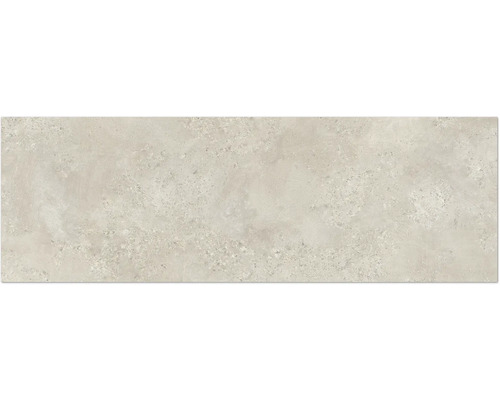 Steingut Wandfliese Fond beige BxLxS 40 cm x 120 cm x 1,1 cm