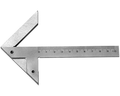 SCALA Zentrierwinkel 100 x 70 mm rostgeschütz
