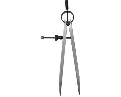 SCALA Federspitzzirkel 245 mm