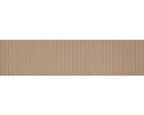 Wandfliese Van coto matt 3D 7,5x30cm