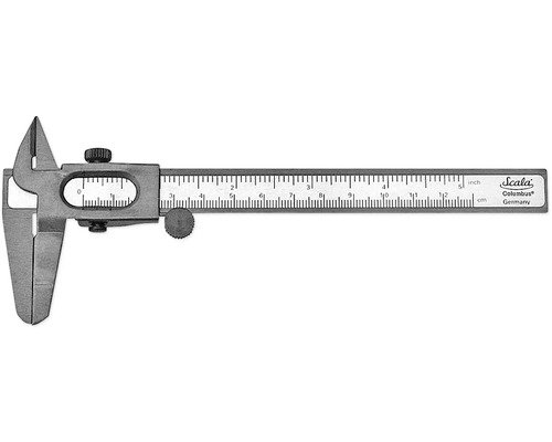 SCALA K-Messschieber 250 mm