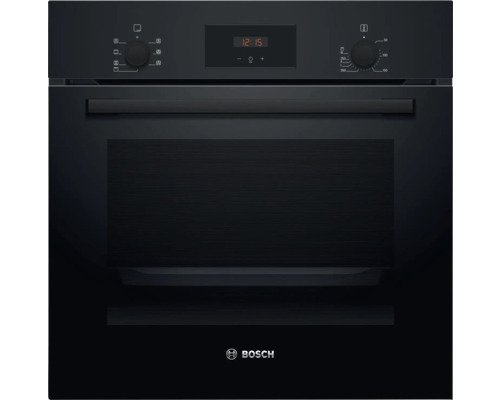 Bosch HBF133BA1 Einbau Backofen BxHxT 59,4 cm x 59,5 cm x 54,8 cm Nutzvolumen 66 l