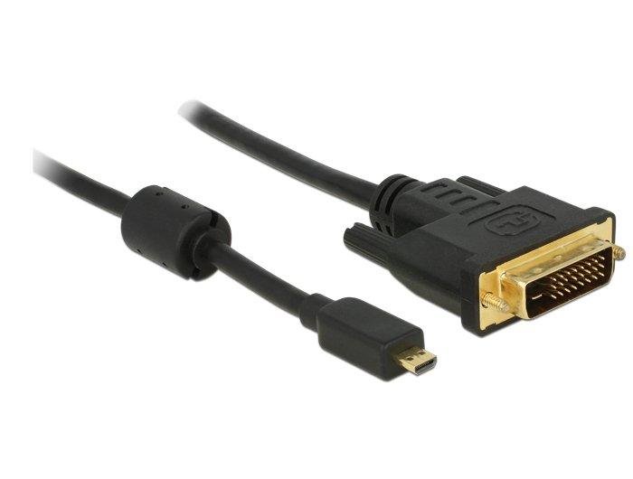 Kabel Micro-HDMI - DVI-D