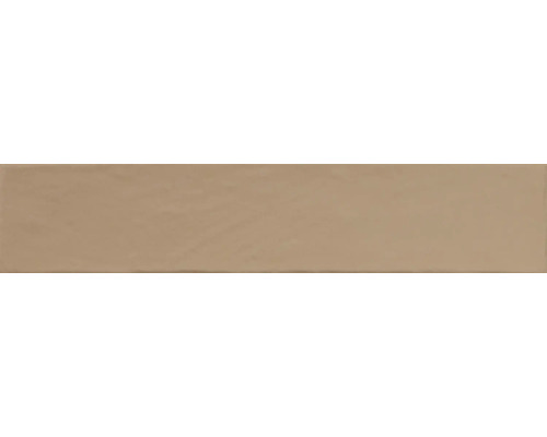 Wandfliese Ainsa natural matt 5x25cm