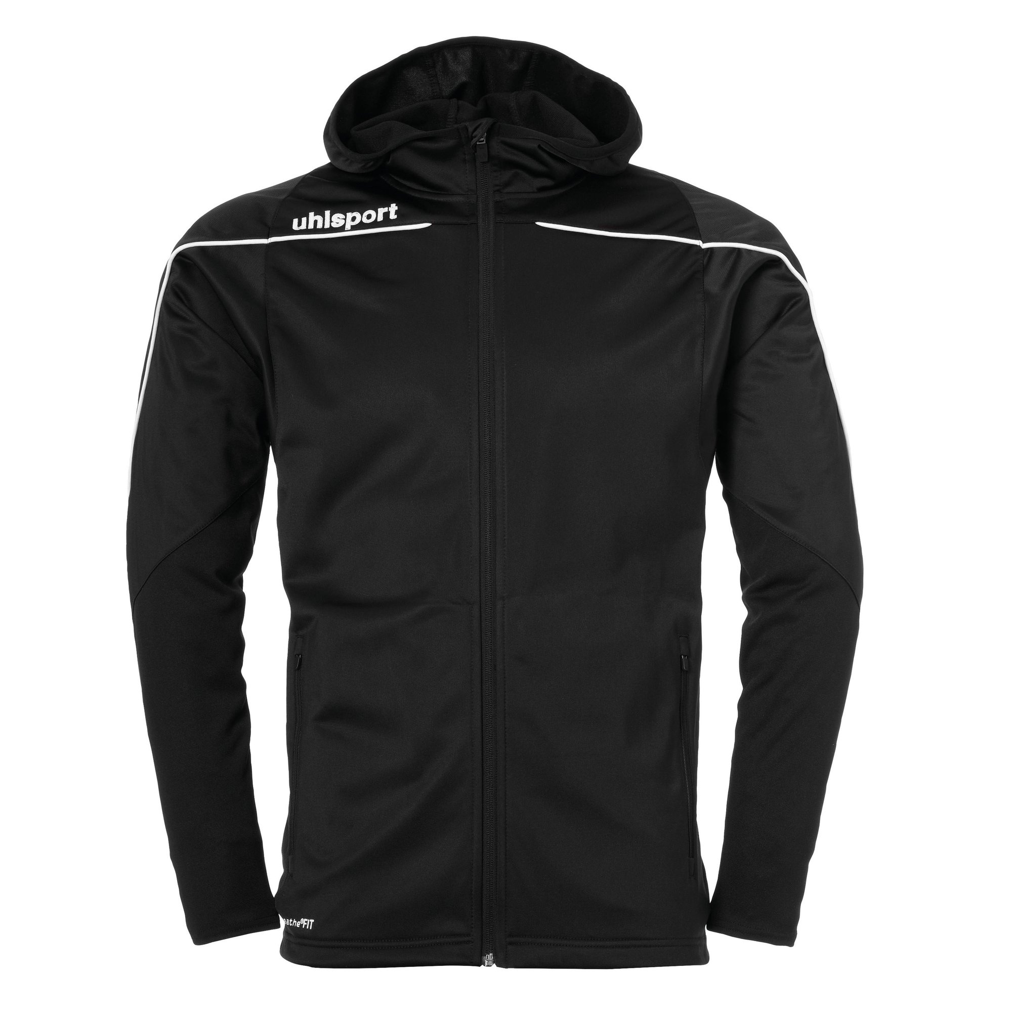 kapuzenjacke für kinder stream 22