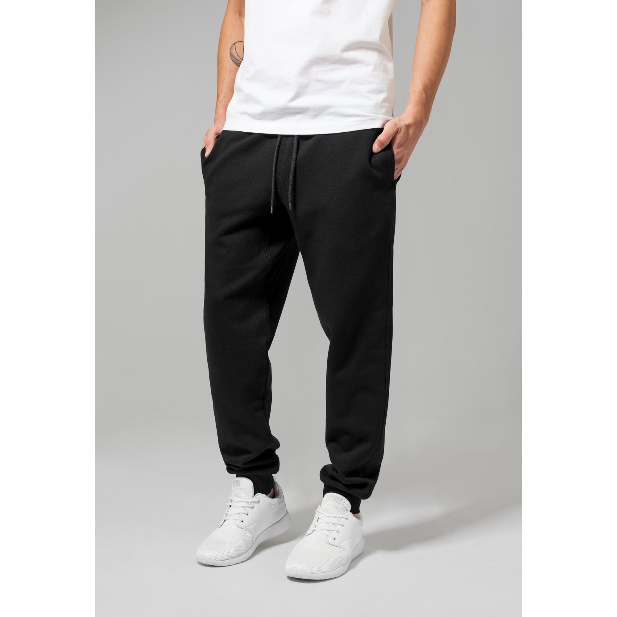 urban cassic basic-sweathose