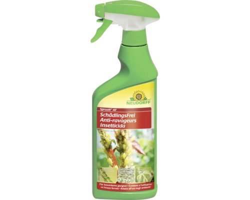 Neudorff Spruzit® AF Schädlingsfrei 500 ml
