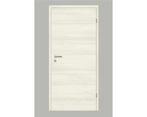 Pertura Zimmertür Yori CPL Berglärche quer 61,0x198,5 cm Links