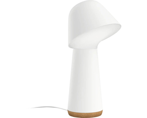 Philips HUE Tischlampe Twilight RGBW weiss
