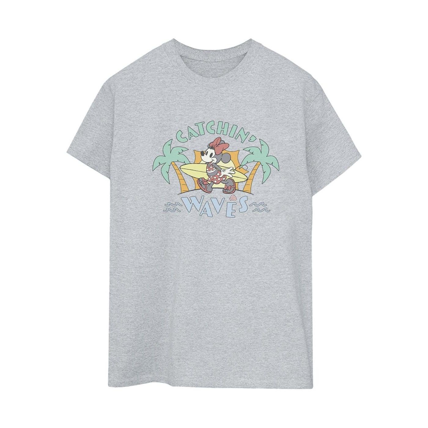 Catchin Waves TShirt