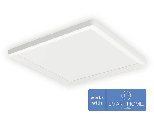 Phlips HUE Deckenlampe Tento WCA 23 W 2350 lm weiss