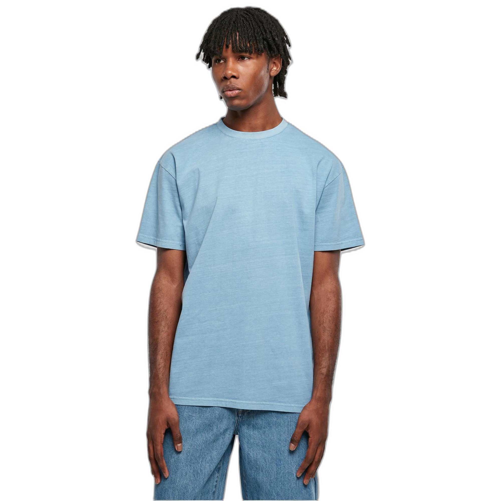 oversized t-shirt urban cassics