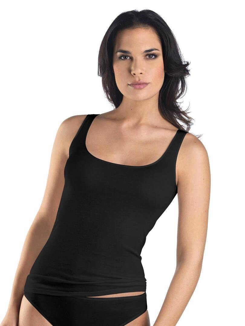 Cotton Seamless Tank Top