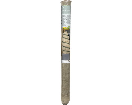 Jute-Naturgewebe FloraSelf 5x1 m natur