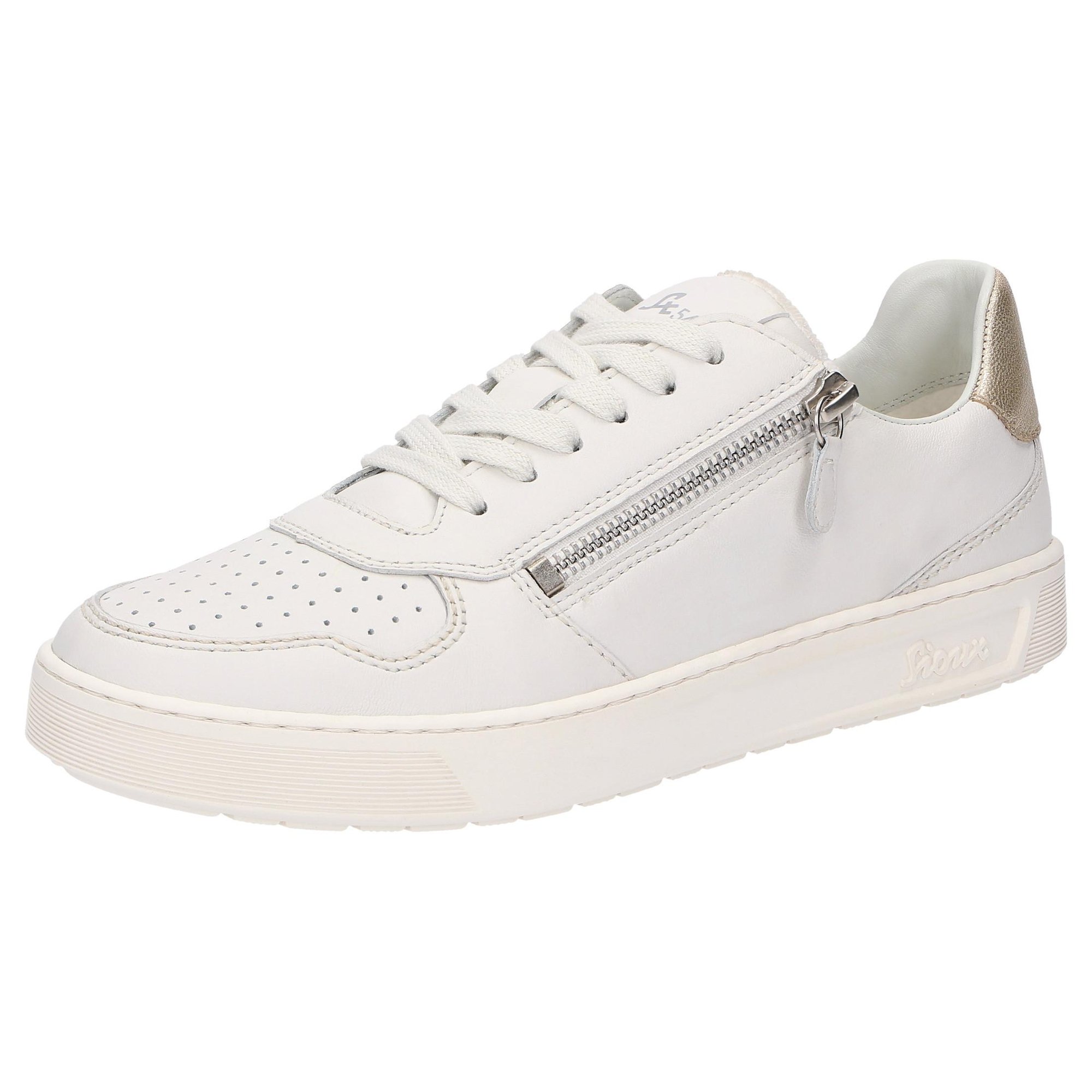 Sneaker Tedroso-DA-712