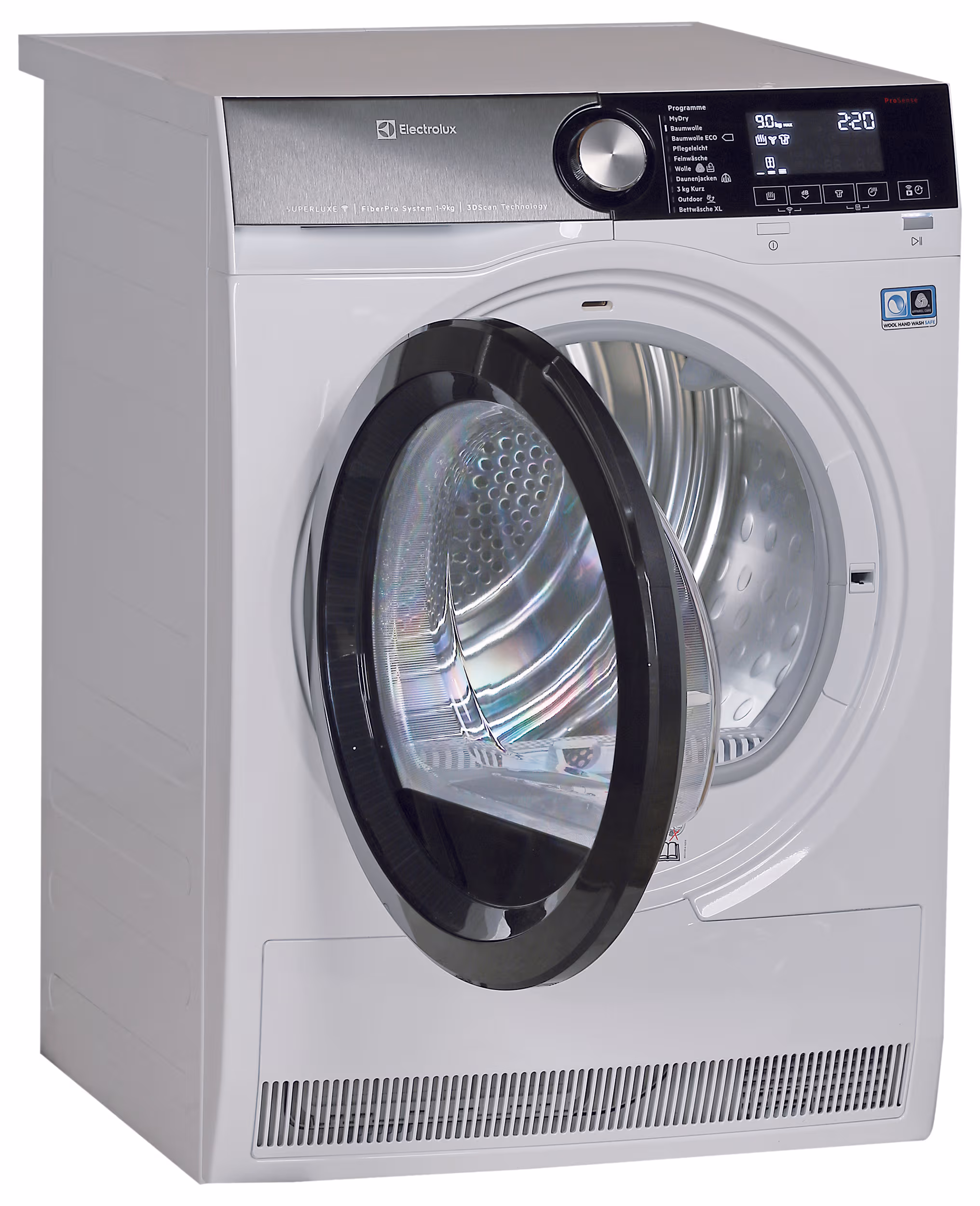 Electrolux TW 2020 BEF