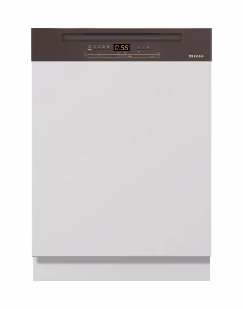 Miele G 25215-60 i BR XXL Braun