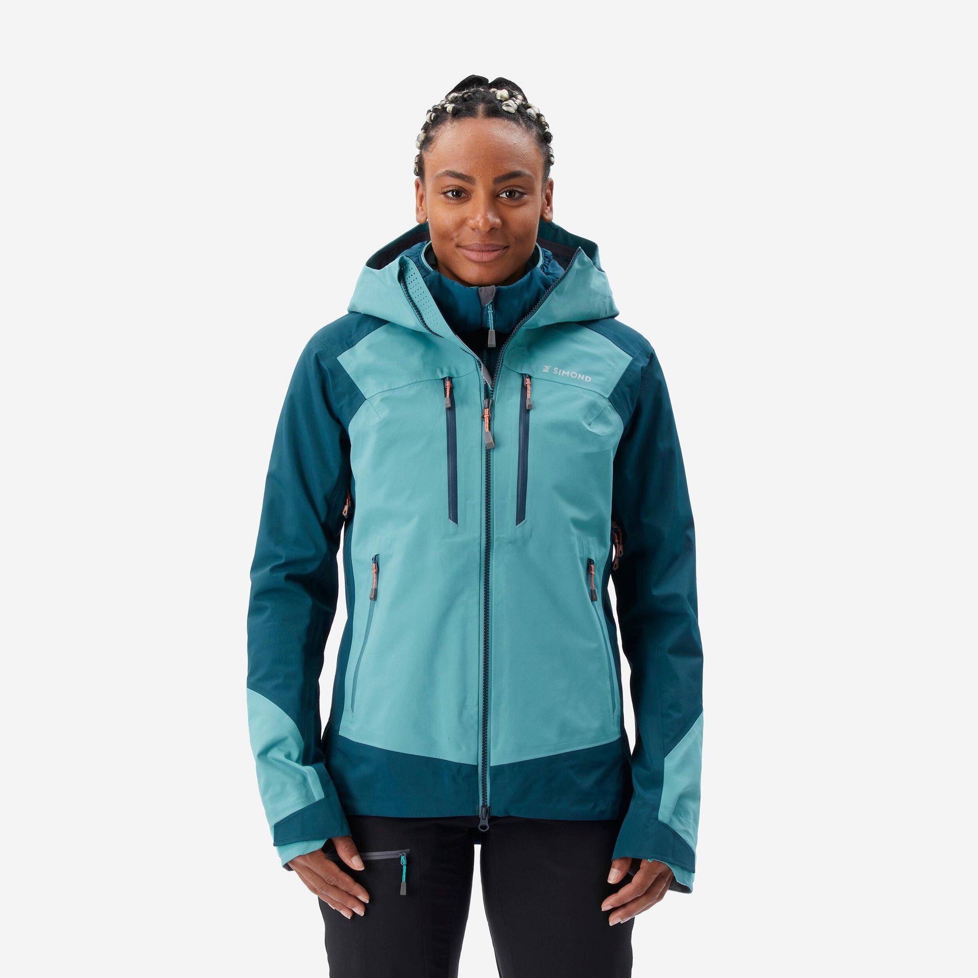 Jacke - EVO