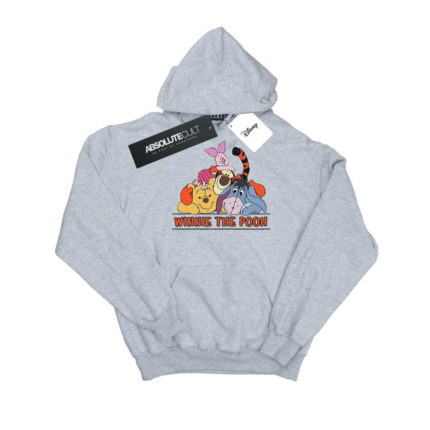 Kapuzenpullover