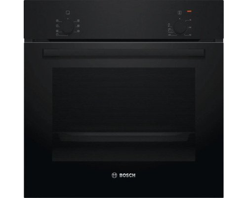Bosch HBF010BA1 Einbau Backofen BxHxT 59,4 cm x 59,5 cm x 54,8 cm Nutzvolumen 66 l