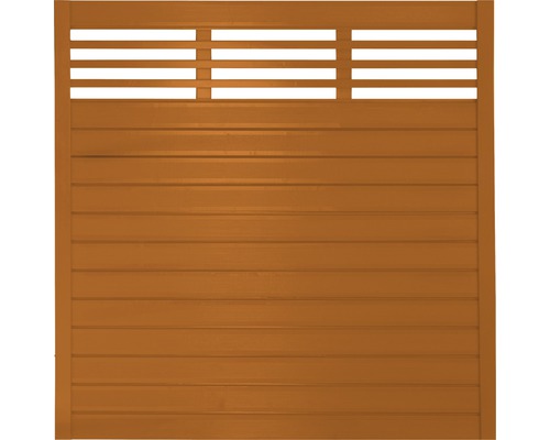 Hauptelement Konsta Style 180 x 180 cm kirschbaumoptik