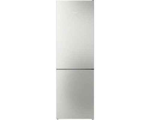 Siemens KG36NVICG Kühl- und Gefrierkombination BxHxT 60 cm x 186 cm x 66,5 cm