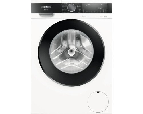 Siemens WG56G2Z4CH Waschmaschine Fassungsvermögen 10 kg 1600U/min
