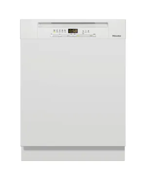 Miele G 15210-60 i BW weiss 